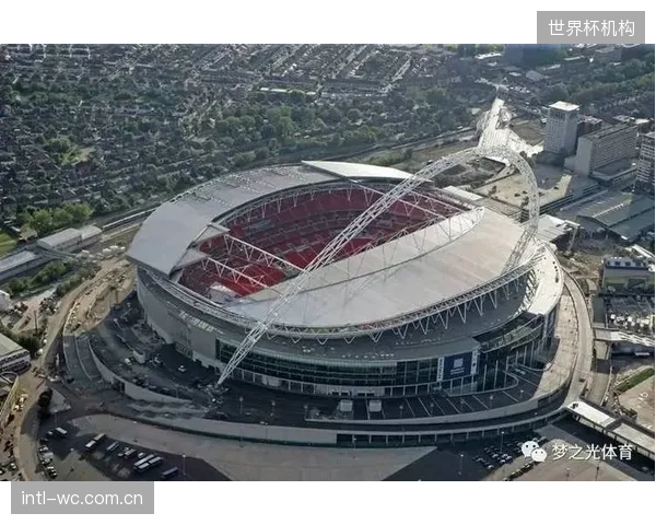 温布利球场全面部署AppleWallet非接触式门票,以应对重大赛事期间的票务安全与便捷入场挑战 温布利球场全面部署AppleWallet非接触式门票,以应对重大赛事期间的票务安全与便捷入场挑战